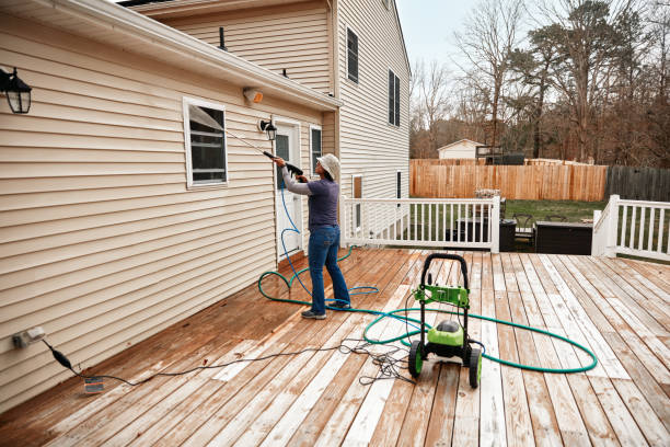 Best Affordable Pressure Washing  in Orida Gulf Coast University, FL