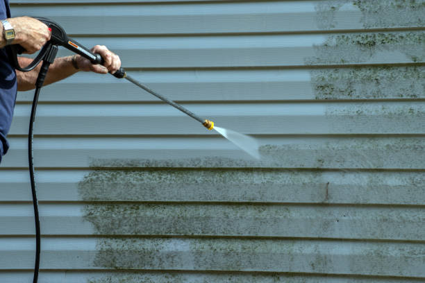 Pressure Washing Services for Businesses in Florida Gulf Coast University, FL