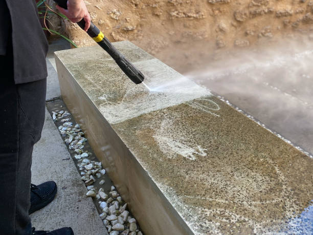 Best Fence Pressure Washing  in Orida Gulf Coast University, FL