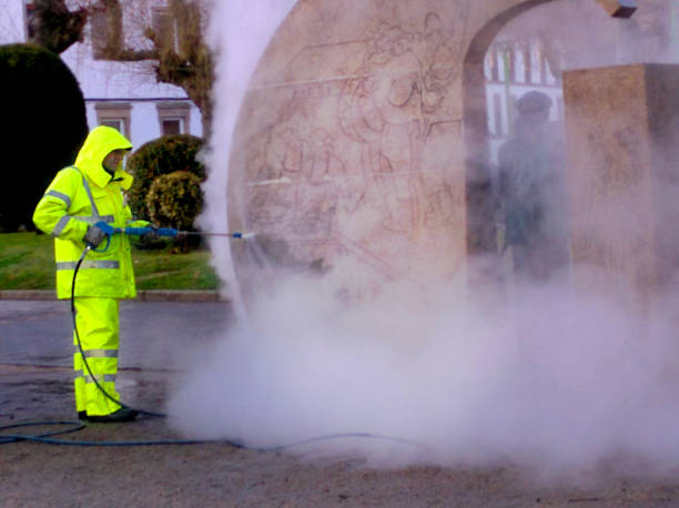 Best Commercial Building Pressure Washing  in Orida Gulf Coast University, FL