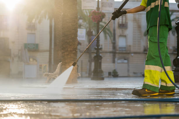 Trusted Florida Gulf Coast University, FL Pressure Washing Experts